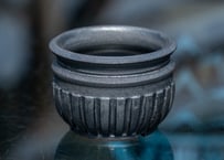 保田修作 pot No.6