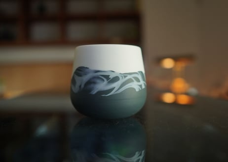 北川 和喜 pot NO.13