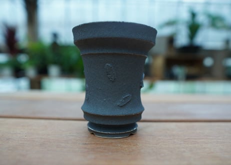 Muddy Punk pot No.20