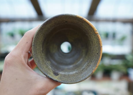 hechicami pot NO.13
