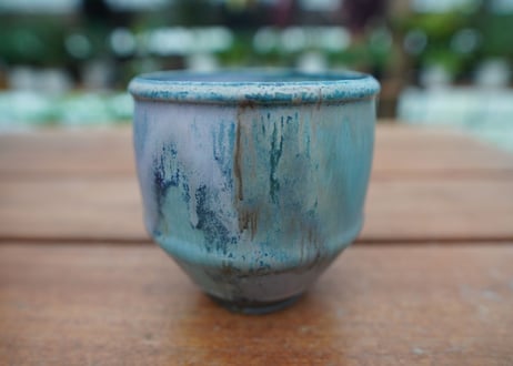 神田知広pot No.7