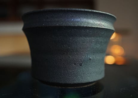 筆谷響 pot NO.5