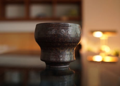 黄泥彩 pot 5