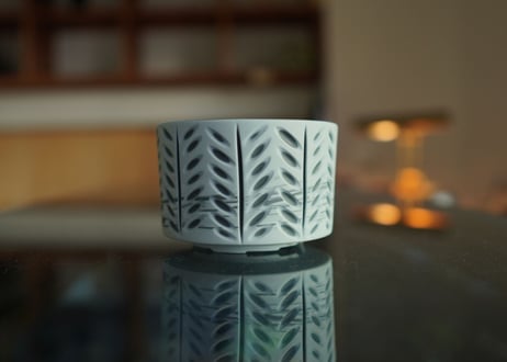 北川 和喜 pot NO.3