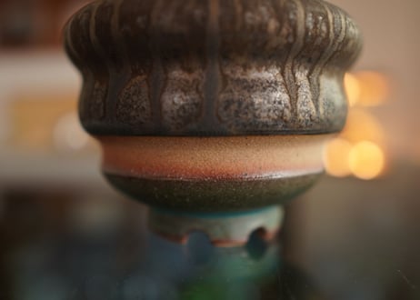 YM pot  NO.14