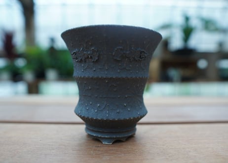 Muddy Punk pot No.28
