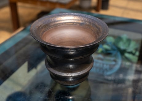 大信陶器 pot No.5