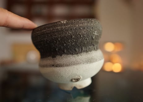 YM pot  NO.20