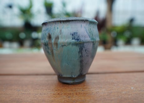 神田知広pot No.3