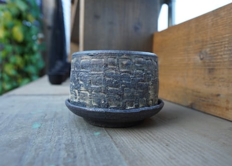 hechicami pot No.20