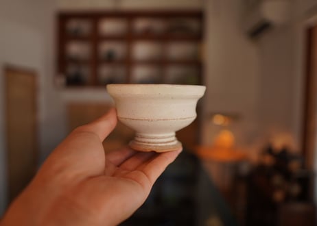 molle épine pot NO.13
