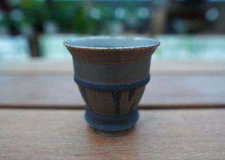 Muddy Punk pot No.24