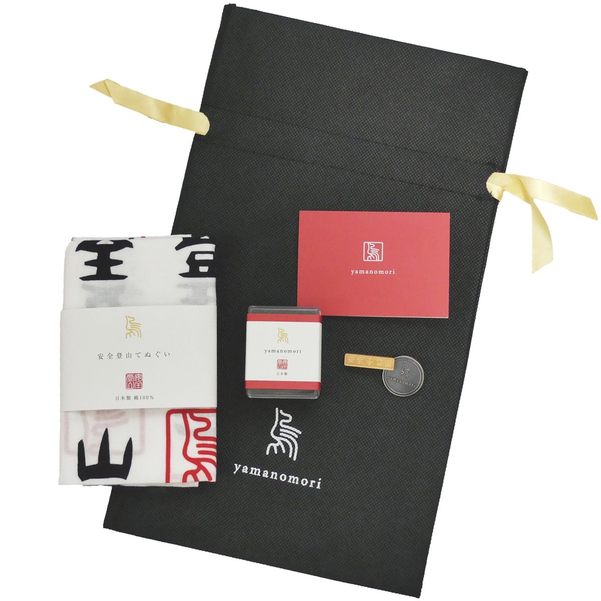 やま様専用】ジョモタン新品 12本セット ヤマノモリ(yamanomori)安全