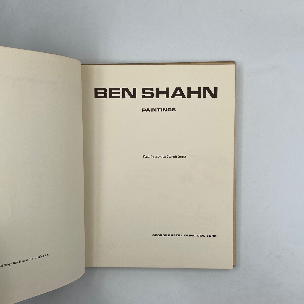 Ben Shahn、Begun to fight、大判希少画集画、新品額装付 Ben Shahn、Begun to fight、大判希少画集画、新品額装付 - メルカリ