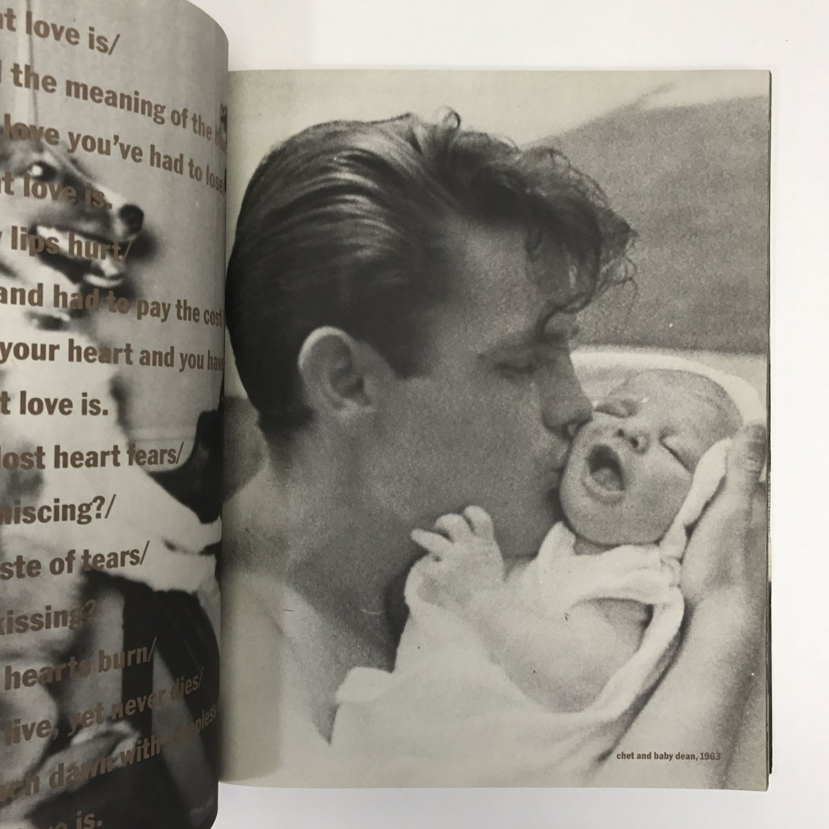Title/ Let's get lost Author/ Bruce Weber | COW Title/ Let's get lost Author/ Bruce Weber | COW