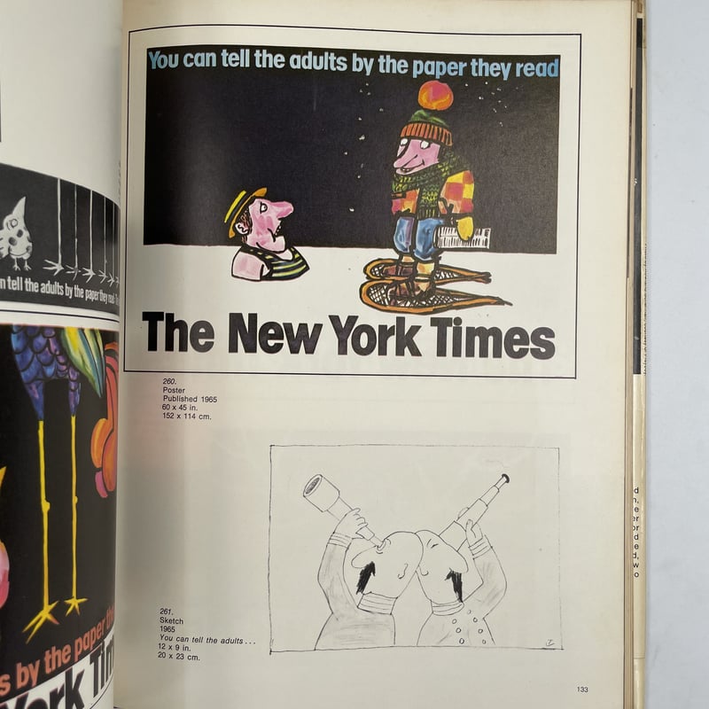Title/ The Poster Art of Tomi Ungerer Author/ Title/ The Poster Art of Tomi Ungerer Author/