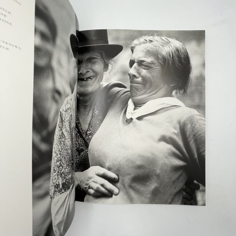Brodovitch / Andy Grundberg アンディ・グルントバーグ Brodovitch | Andy Grundberg