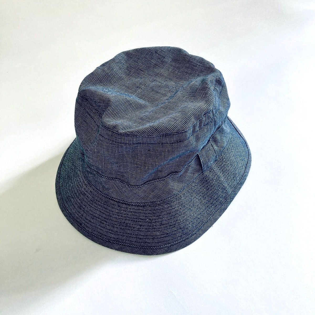 Hat（Blue,Brown） | COWBOOKS