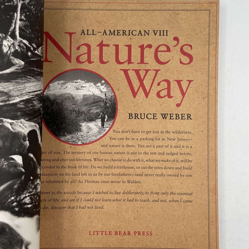 Title/ All American Eighth Author/ Bruce Title/ All American Eighth Author/ Bruce