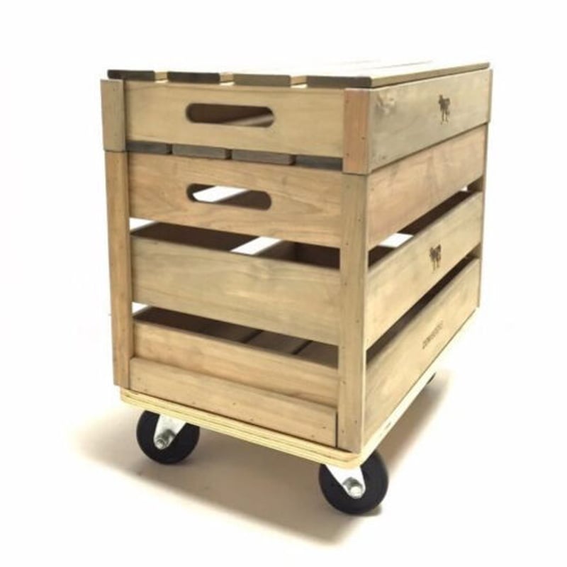 Coffee Table Set | COWBOOKS