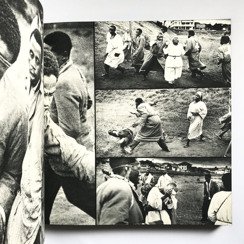 Title/ Sweet Life Author/ Ed van der Elsken | C