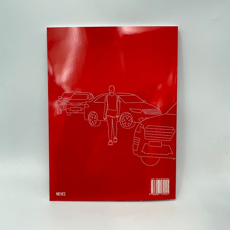 Title/ Intersections Author/ Emi Ueoka | COWBOOKS