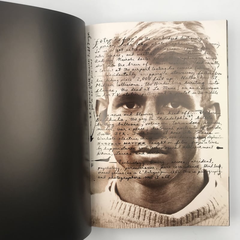 Title/ Peter Beard Author/ Peter Beard | COWBOOKS