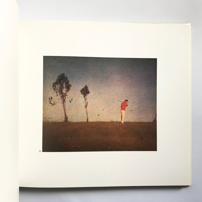 J.H.ラルティーグ オートクローム写真集 J.H.ラルティーグ オートクローム写真集 J.H.ラルティーグ