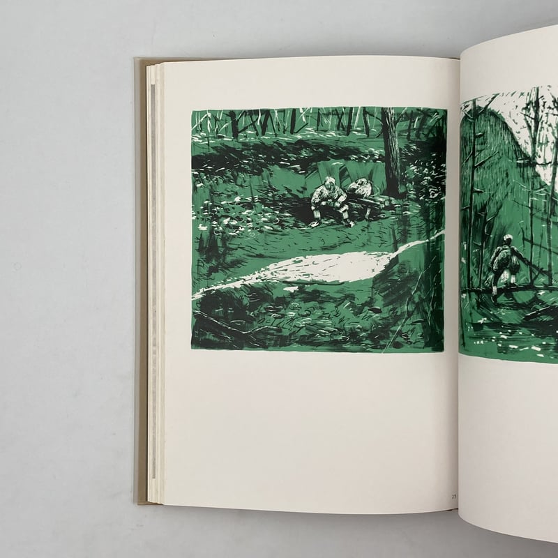 希少/辻まこと 山の画文 『岳人』の表紙の画と言葉 白日社 Title/ 辻まこと 画帖から Author/ 辻まこと | COWBOOKS