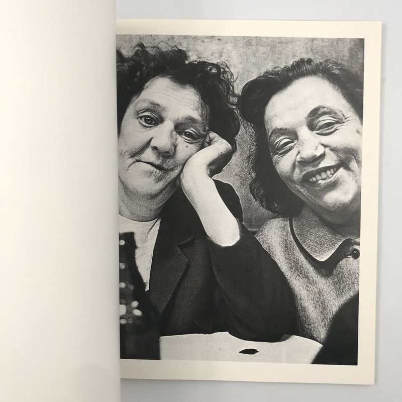 Title/ Café Lehmitz Author/ Anders Petersen |