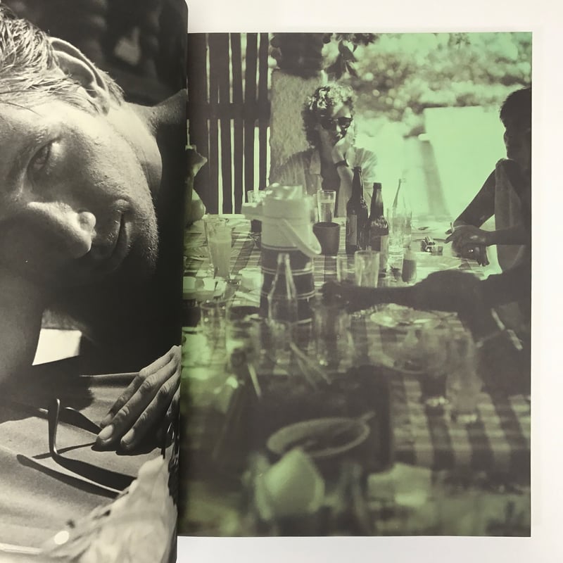 Title/ O Rio De Janeiro Author/ Bruce Weber | C...