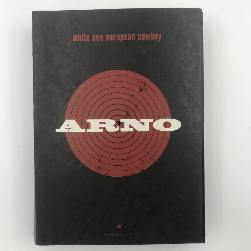 Title/ white ass european cowboys Author/ Ar