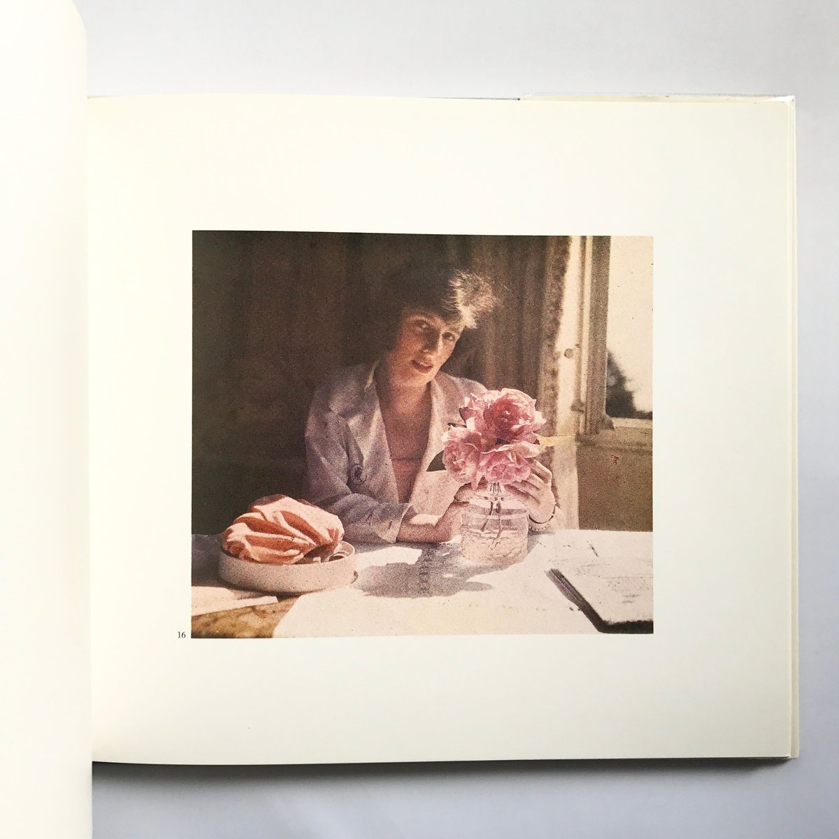 J.H.ラルティーグ オートクローム写真集 J.H.ラルティーグ オートクローム写真集 J.H.ラルティーグ