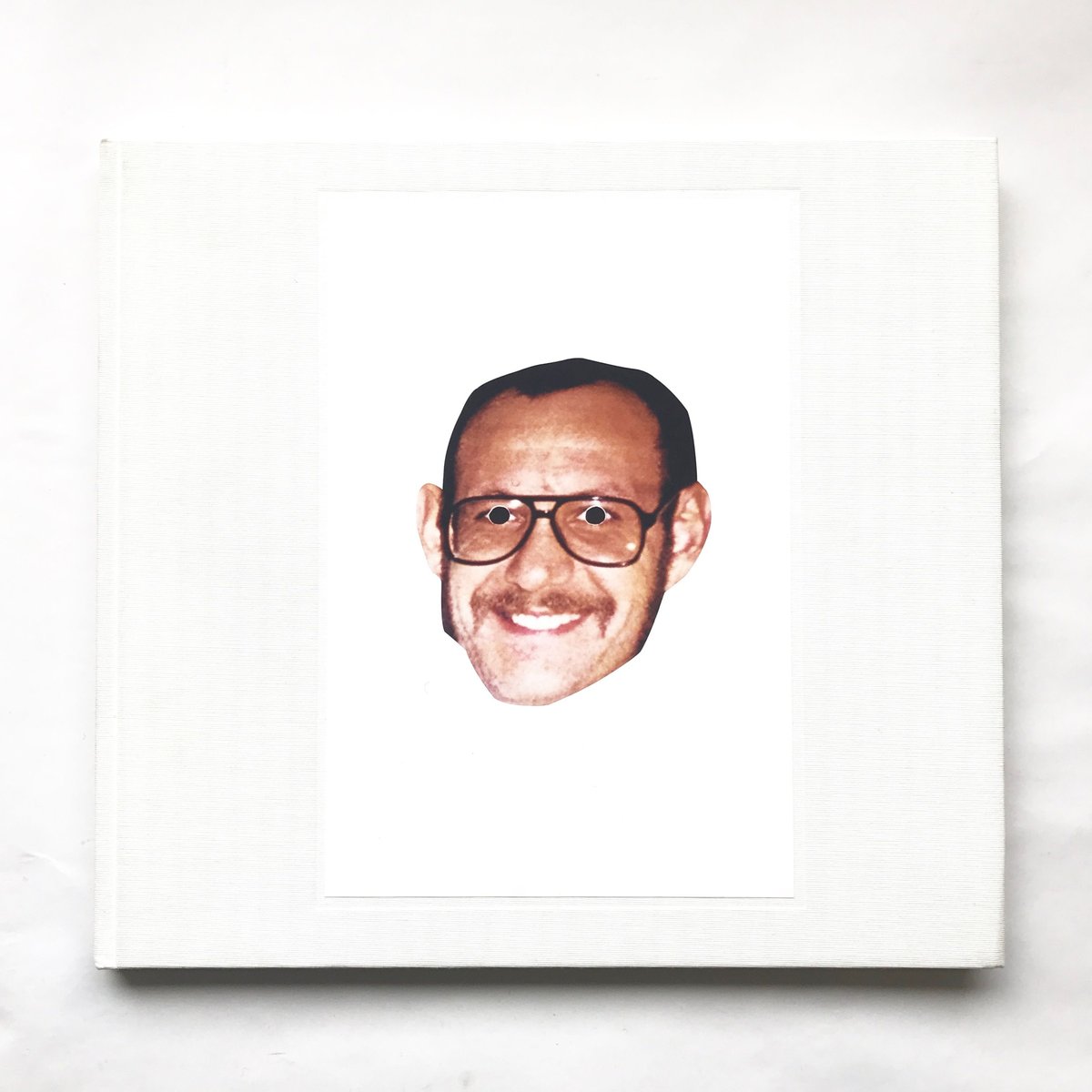 Title/ Manimal Author/ Terry Richardson