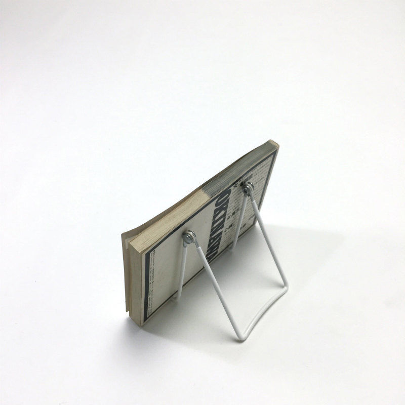 Bookstand Single | COWBOOKS