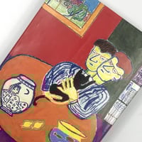 Title/ A Tale of Six Talented men（きてれつ六勇士） Auth