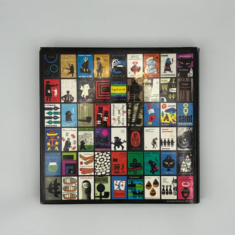 Title/ ZWARTE BEERTJES Book Cover Designs by Di