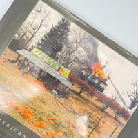 Title/ American Prospects      Author/ Joel Sternfeld