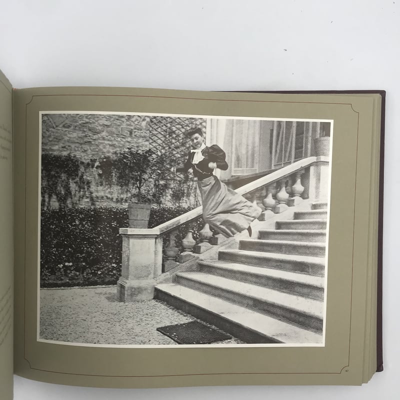 Title/ Boyhood Photos Author/ Jacques Henri L
