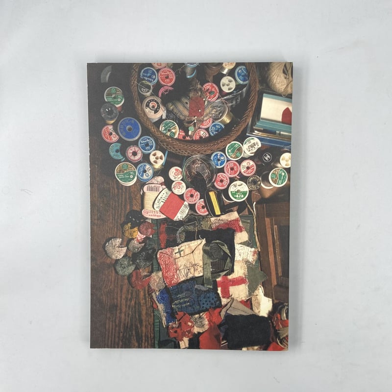 沖潤子作品集 『STILL PUNK』 / 『PUNK』 | COWBOOKS