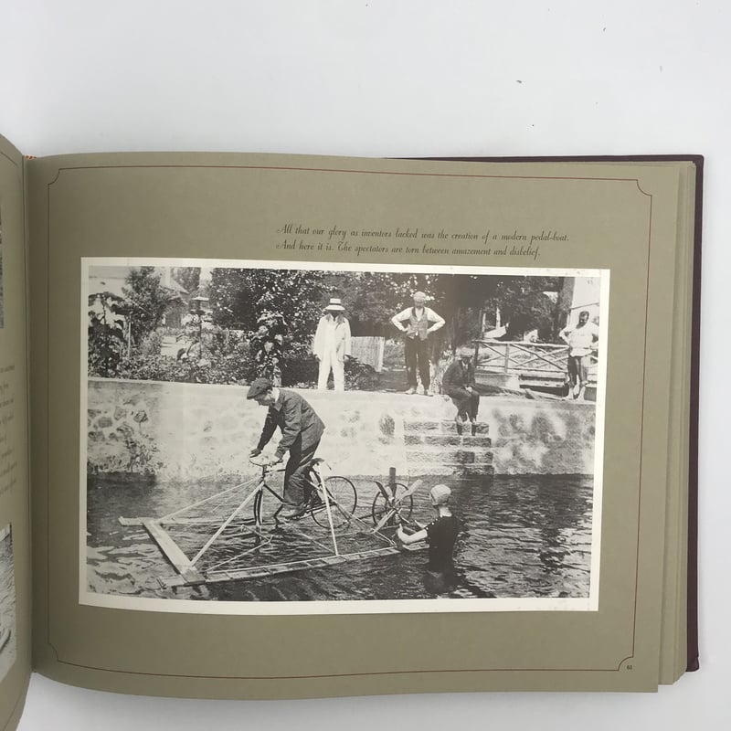 Title/ Boyhood Photos Author/ Jacques Henri L