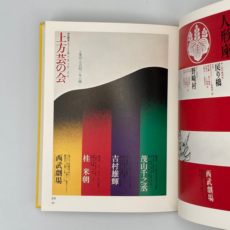 アートテクニック　ナウ　8冊セット Title/ アート・テクニック・ナウ シリーズ Author/ 粟津潔、横尾忠則