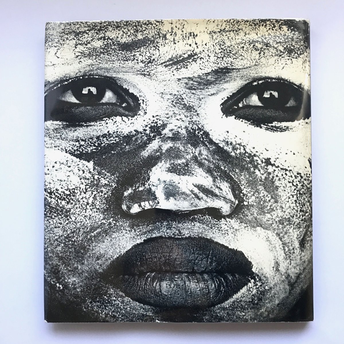 Title/ African Image Author/ Sam Haskins | COWB