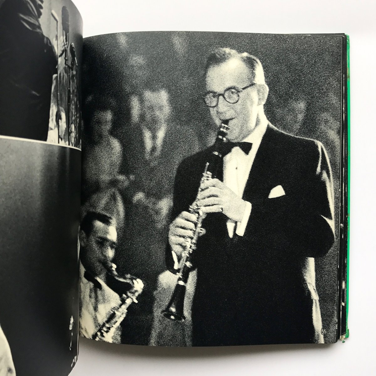 Title/ Foto-jazz Author/ Ed van der Elsken | CO Title/ Foto-jazz Author/ Ed van der Elsken | CO