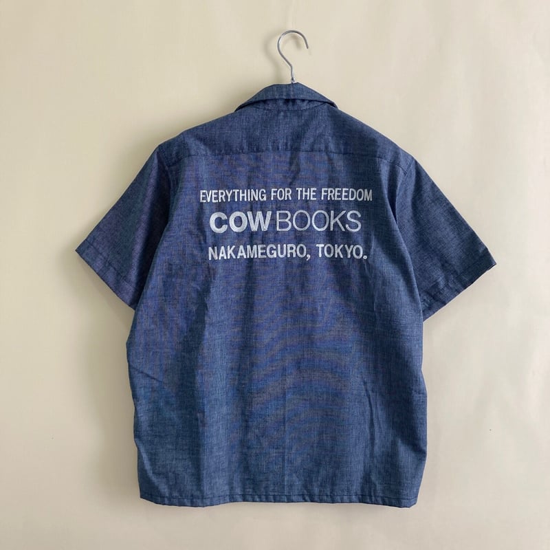 その他 COWBOOKS WILDSIDE YOHJI YAMAMOTO ×COW BOOKS Collaboration Collection