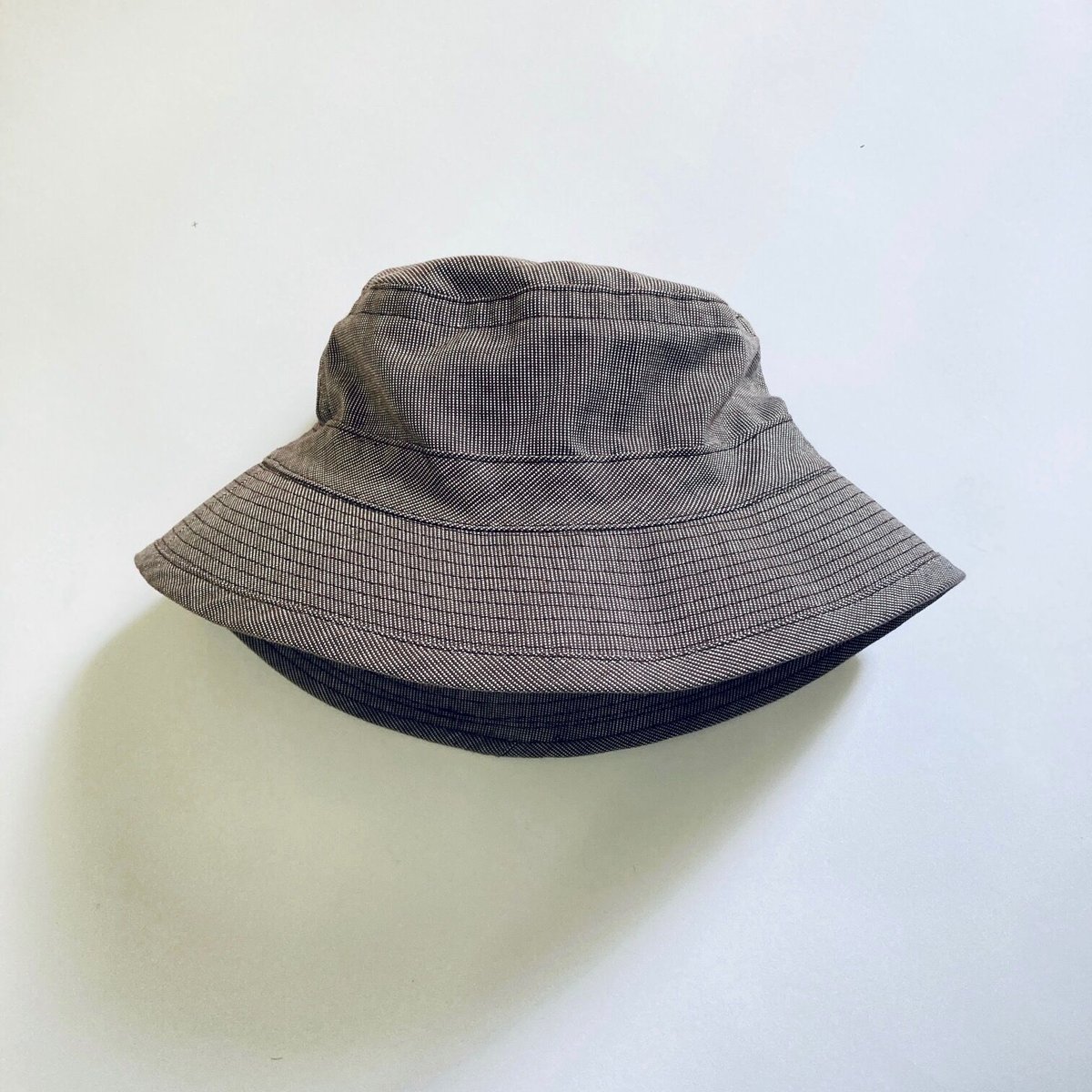 suuALEXIA STAM Terry Bucket Hat ブラウン suuALEXIA STAM Terry Bucket Hat ブラウン AS COLOUR - TERRY