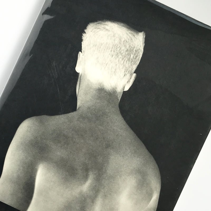 Title/ Bruce Weber Author/ Bruce Weber | COWBOOKS