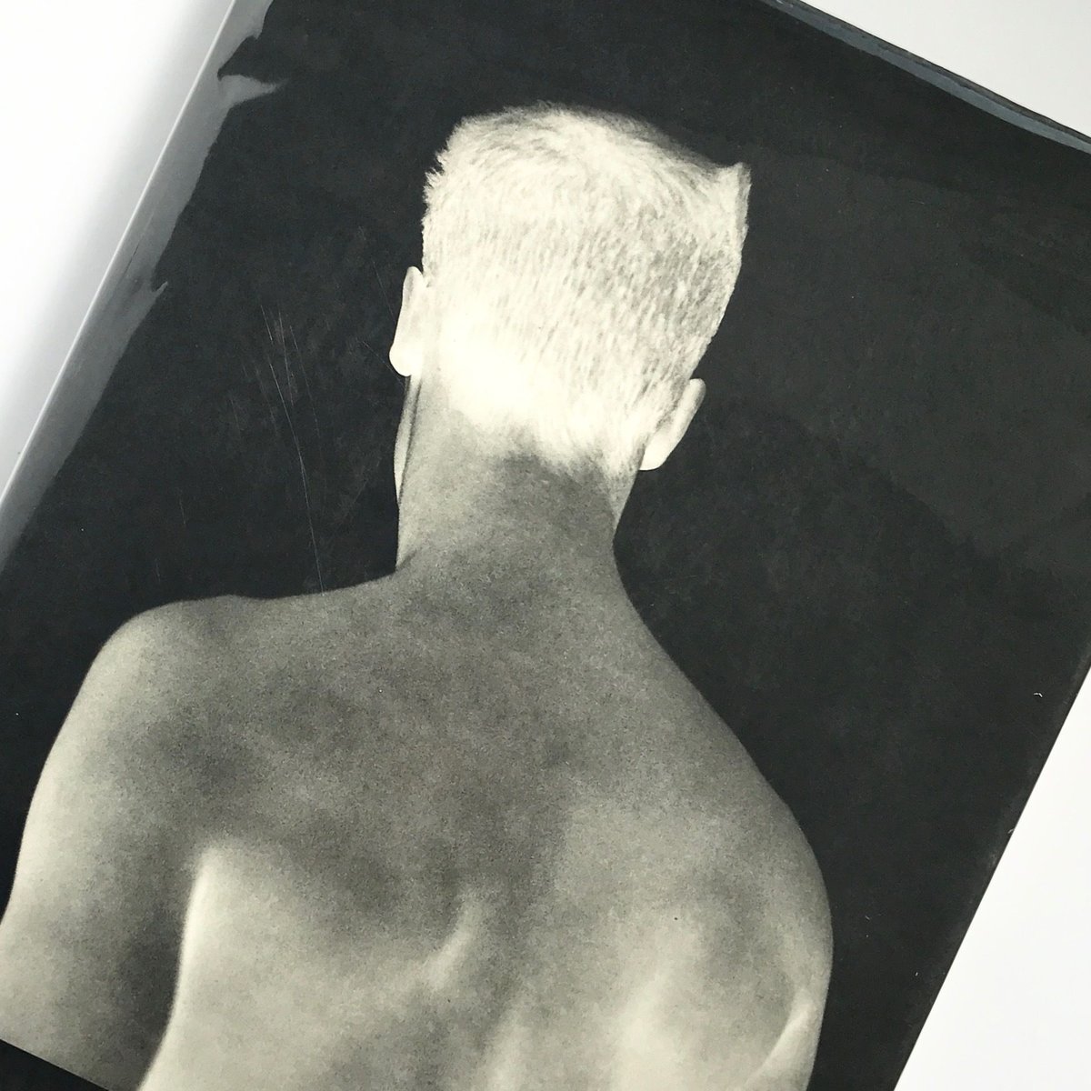 Title/ Bruce Weber Author/ Bruce Weber | COWBOOKS