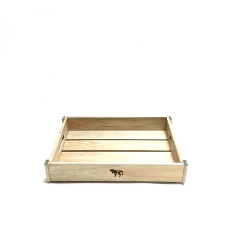 CATEGORY WOOD BOX & TRACK | COWBOOKS