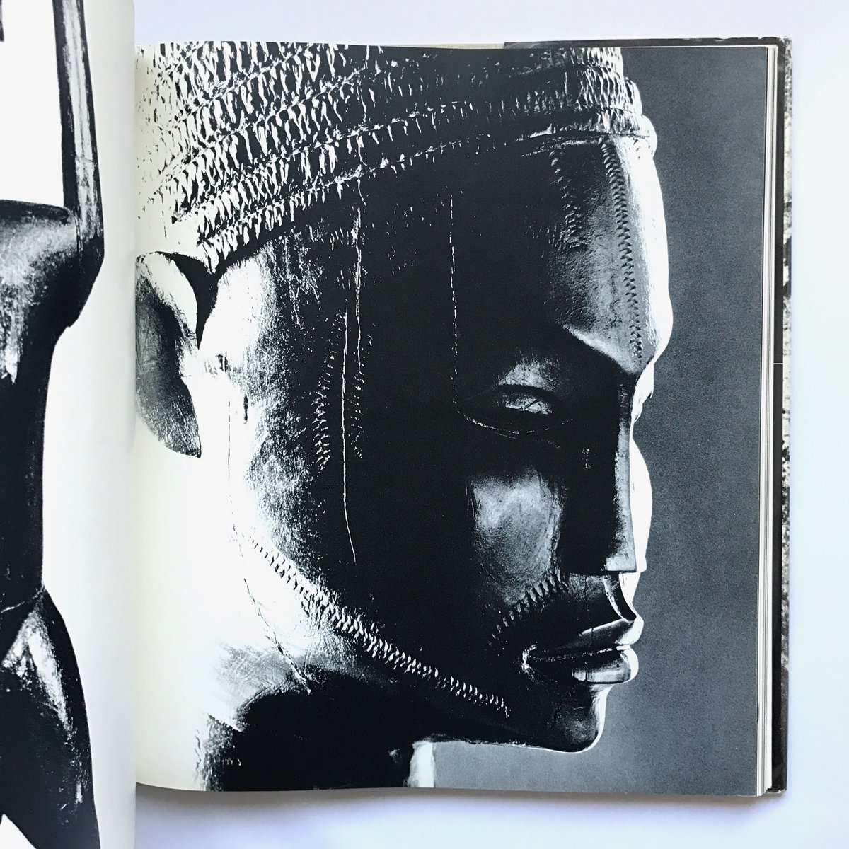 Title/ African Image Author/ Sam Haskins | COWB Title/ African Image Author/ Sam Haskins | COWB